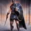 O_Gladiador_Romano