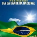 O Dia da Bandeira, celebrado no Brasil em 19 de novembro, é uma ocasião especial que enche os corações dos brasileiros de patriotismo e orgulho nacional. Nesta data, lembramos a importância do nosso símbolo nacional, a bandeira verde e amarela, que representa a nossa história, cultura e a diversidade de nosso povo.Viva o Dia da Bandeira!