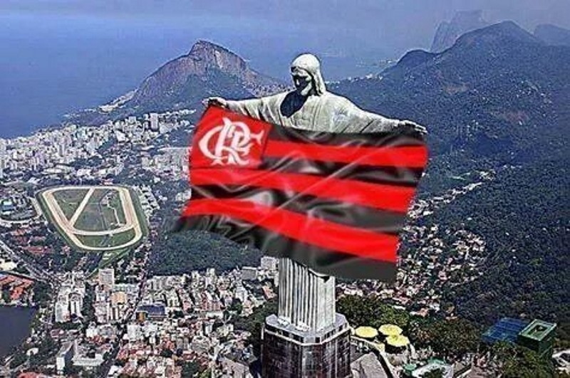 Flamengo É Tricampeão