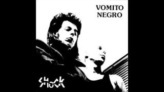 Vomito Negro - Baby Needs Crack (by Adrianoebm)