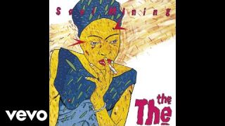 The The - This Is the Day (Official Audio)