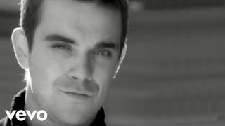 Robbie Williams - Angels (Official Video)