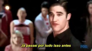 It's Not Right But It's Okay (Glee Cast Version) LEGENDADO EM PORTUGUES
