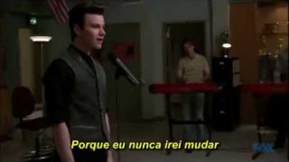 I Have Nothing (Glee Cast Version) LEGENDADO EM PORTUGUES