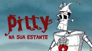 Pitty - Na Sua Estante (Clipe Oficial)