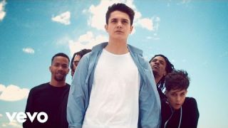 Kungs - Don't You Know (Official Video) ft. Jamie N Commons