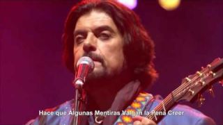 The Alan Parsons Project - Sirius / Eye In The Sky (Live) (Subtitulado)