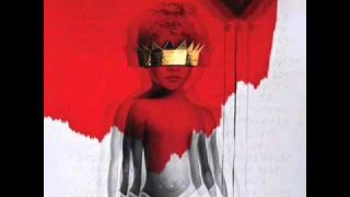 Consideration Rihanna Feat SZA