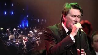 Bryan Ferry - Don't Stop The Dance (Art Remastering)