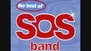 S.O.S. Band - The Finest